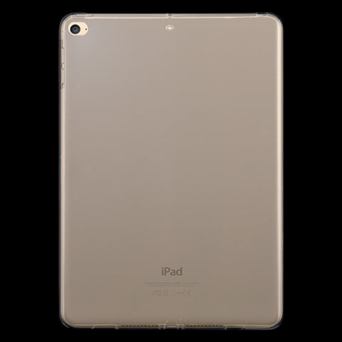 Per iPad 5/6/7/8/9/9.7 Custodia protettiva trasparente ad alta trasparenza da 3 mm, For iPad 5/6/7/8/9/9.7