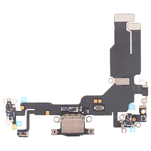 Cavo flessibile per porta di ricarica originale per iPhone 15, For iPhone 15(Original), For iPhone 15 (Original)