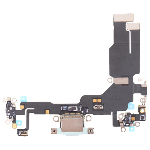 Cavo di ricarica per iPhone 15 - Flessibile e compatibile