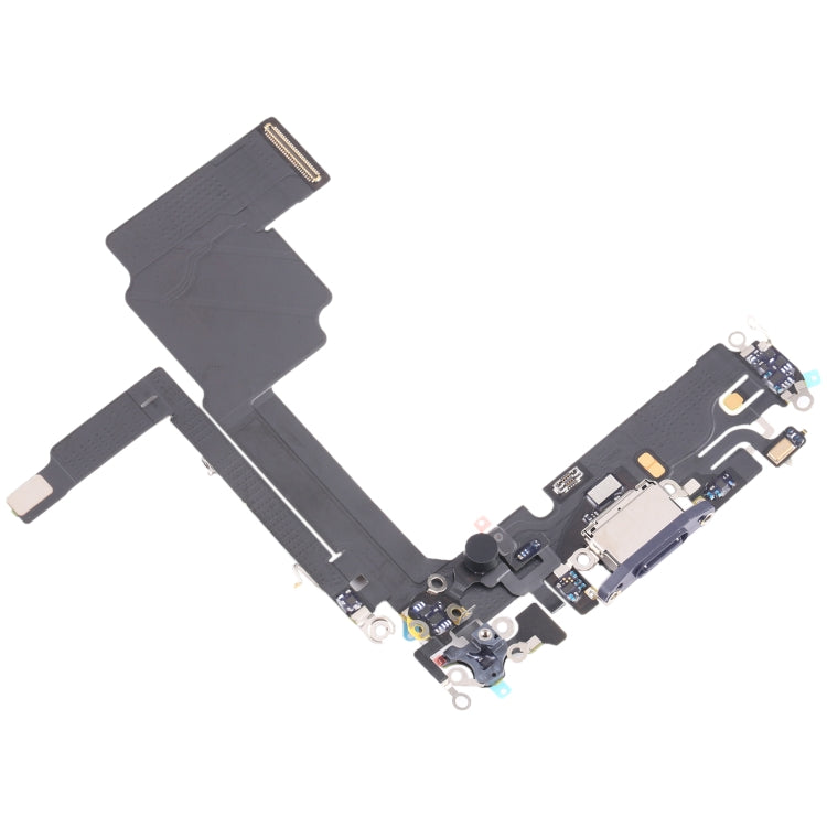 iPhone 15 Pro Original Charging Port Flex Cable Replacement