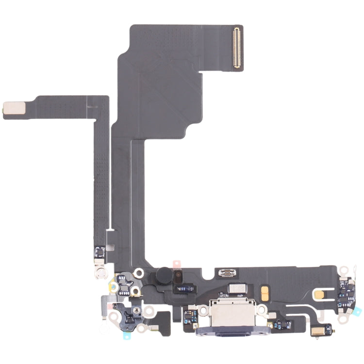 iPhone 15 Pro Original Charging Port Flex Cable Replacement