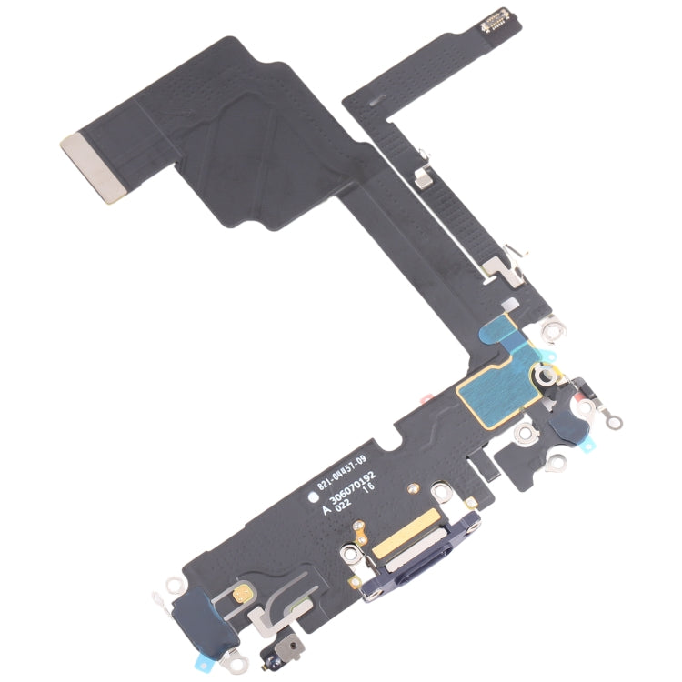 iPhone 15 Pro Original Charging Port Flex Cable Replacement