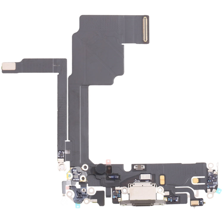 iPhone 15 Pro Original Charging Port Flex Cable Replacement