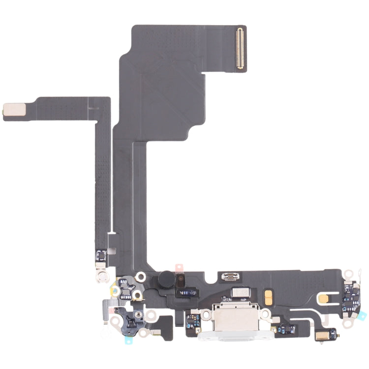 iPhone 15 Pro Original Charging Port Flex Cable Replacement