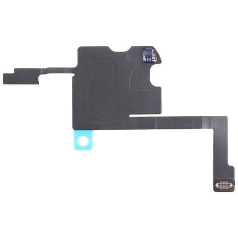Cavo auricolare flessibile per iPhone 5 e iPhone 15 Pro