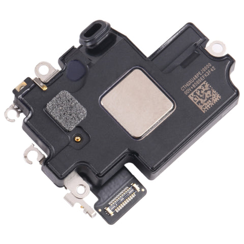 Gruppo Altoparlante Auricolare per iPhone 15 - Assemblaggio Completo