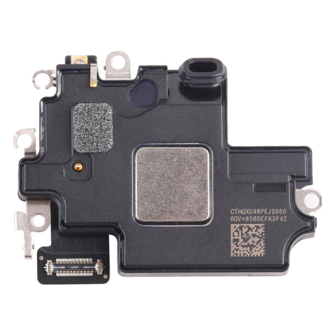 Gruppo Altoparlante Auricolare per iPhone 15 - Assemblaggio Completo