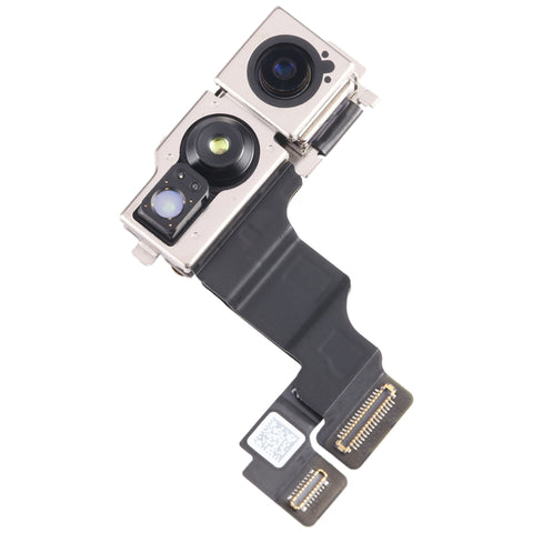 Per iPhone 15 Fotocamera frontale, For iPhone 15