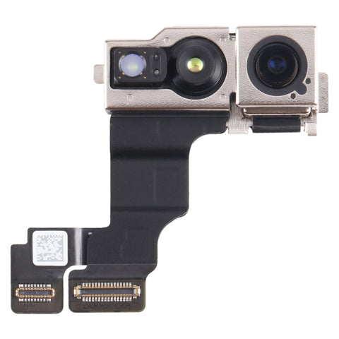 Fotocamera frontale per iPhone 15