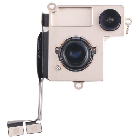 Fotocamera Posteriore per iPhone 15