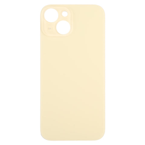Cover posteriore in vetro per iPhone 15