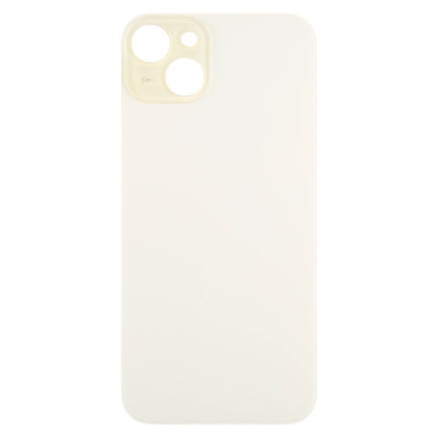 Cover posteriore in vetro per iPhone 15 Plus