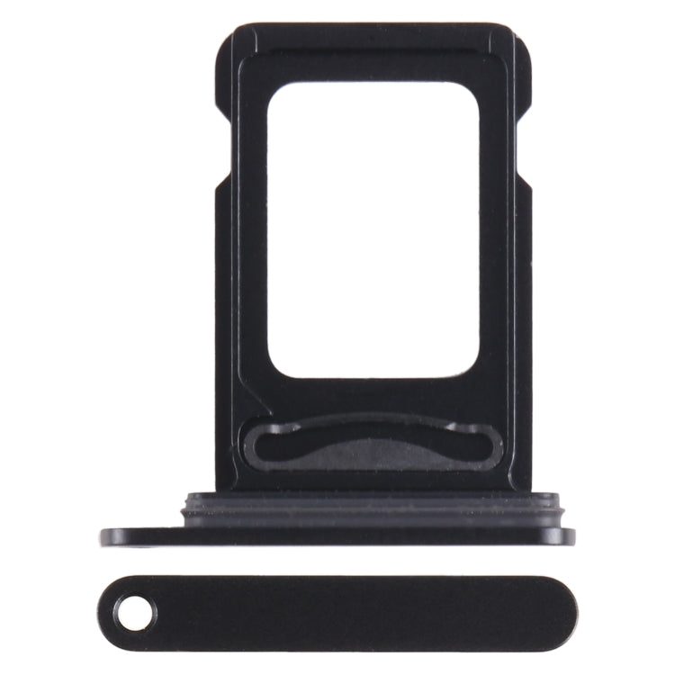 iPhone 15 SIM Card Tray Replacement for Dual SIM Models