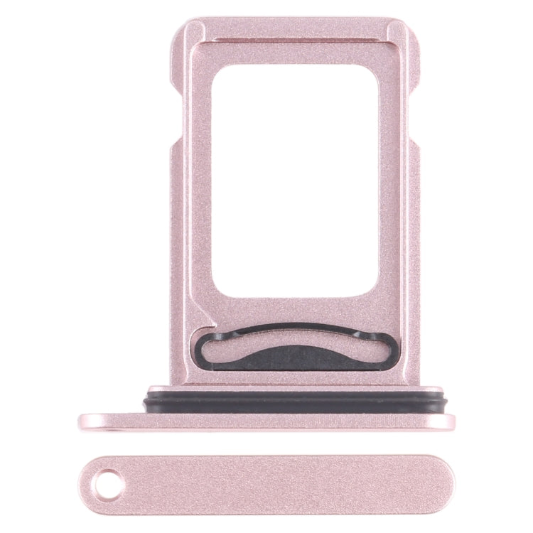iPhone 15 SIM Card Tray Replacement for Dual SIM Models