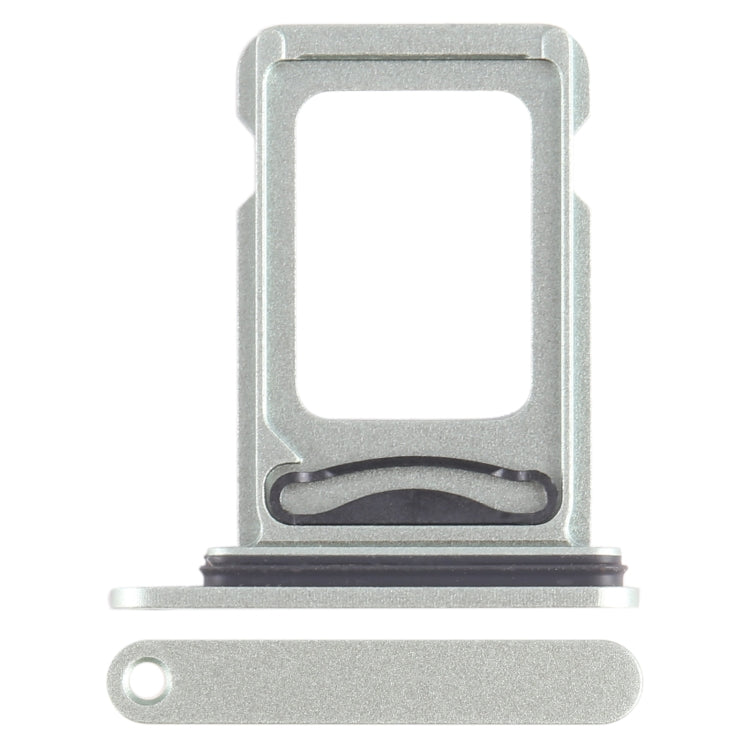 iPhone 15 SIM Card Tray Replacement for Dual SIM Models