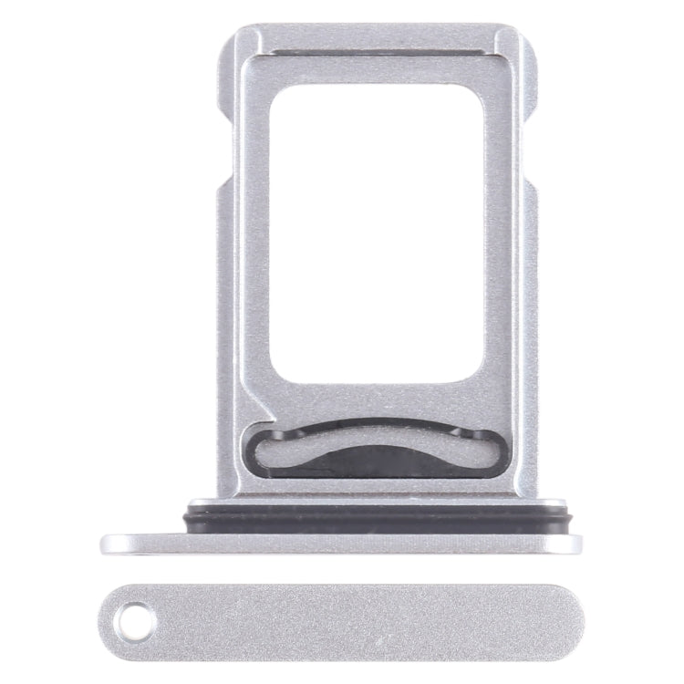 iPhone 15 SIM Card Tray Replacement for Dual SIM Models