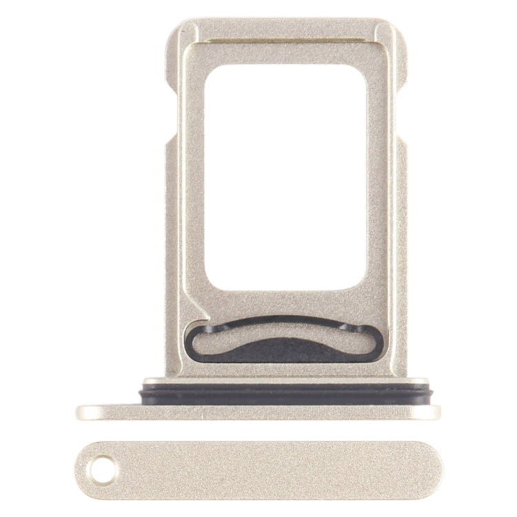 iPhone 15 SIM Card Tray Replacement for Dual SIM Models