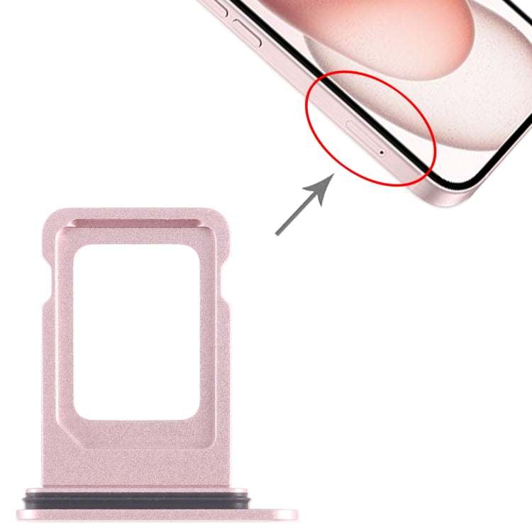 iPhone 15 SIM Card Tray Replacement for Perfect Fit