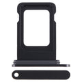 For iPhone 15 Plus SIM Card Tray, For iPhone 15 Plus (Single), For iPhone 15 Plus(Single)