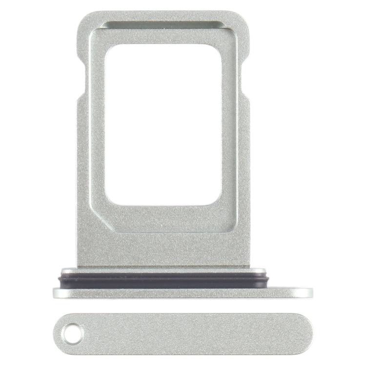 iPhone 15 Plus SIM Card Tray Replacement - Durable &