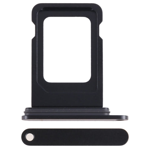 Vassoio per Scheda SIM iPhone 15 Pro - Singolo