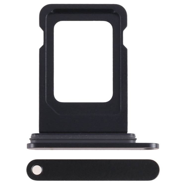iPhone 15 Pro SIM Card Tray Replacement - Durable & Reliable