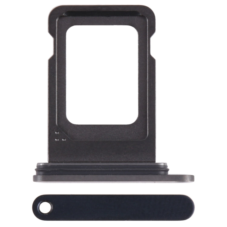 iPhone 15 Pro SIM Card Tray Replacement - Durable & Reliable