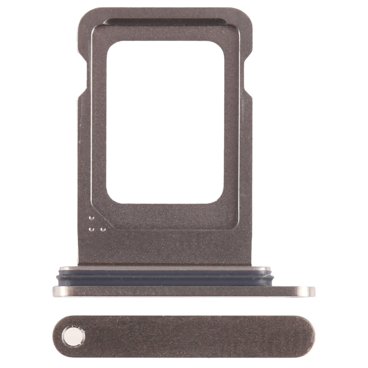 iPhone 15 Pro SIM Card Tray Replacement - Durable & Reliable