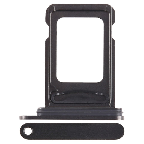 Vassoio per Scheda SIM Dual per iPhone 15 Pro