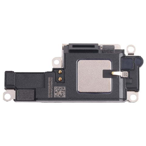 Cicalino per suoneria iPhone 15 Pro - Altoparlante di Ricambio