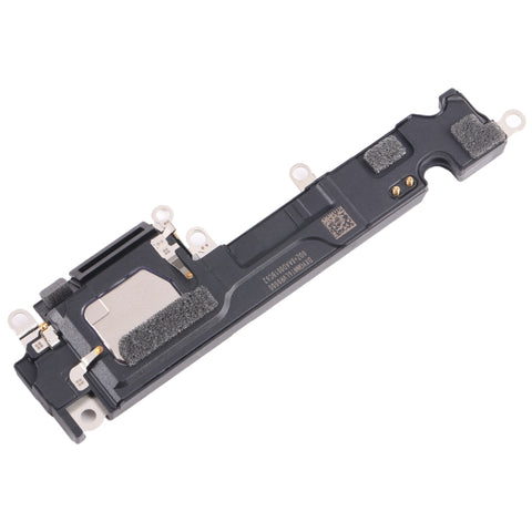 Cicalino per suoneria iPhone 15 Plus