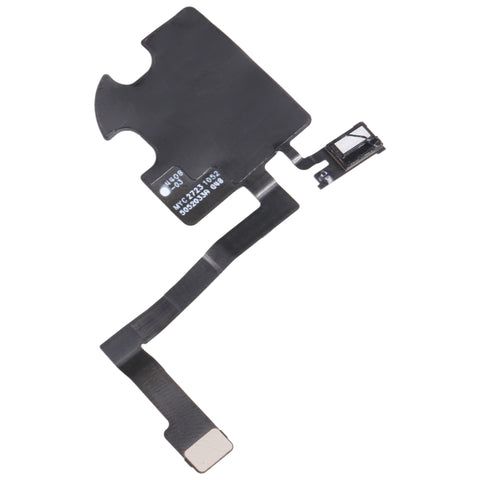 Cavo Flessibile per Altoparlante Auricolare iPhone 15 Pro Max