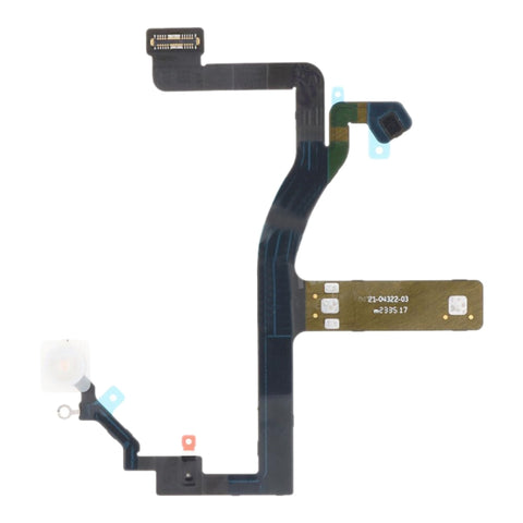 Cavo flessibile per torcia compatibile con iPhone 15