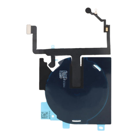 Ricarica Wireless NFC e Cavo Flessibile per Torcia per iPhone 15 Plus