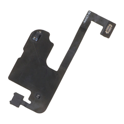 Cavo flessibile per altoparlante auricolare iPhone 15 Plus