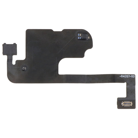 Cavo flessibile per altoparlante auricolare iPhone 15 Plus