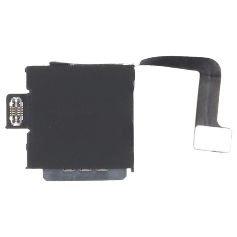Presa Porta Scheda SIM Singola con Cavo Flessibile per iPhone 15 Plus