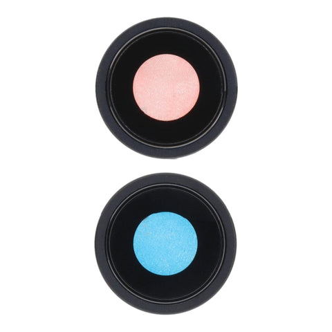 Copriobiettivo fotocamera per iPhone 15/15 Plus - Set di 3 colori: