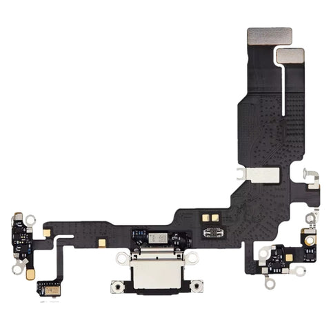 Cavo di Ricarica Flessibile per iPhone 15 Plus