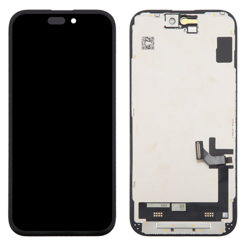 Schermo LCD JK incell pour iPhone 15, pour iPhone 15 (JK incell)