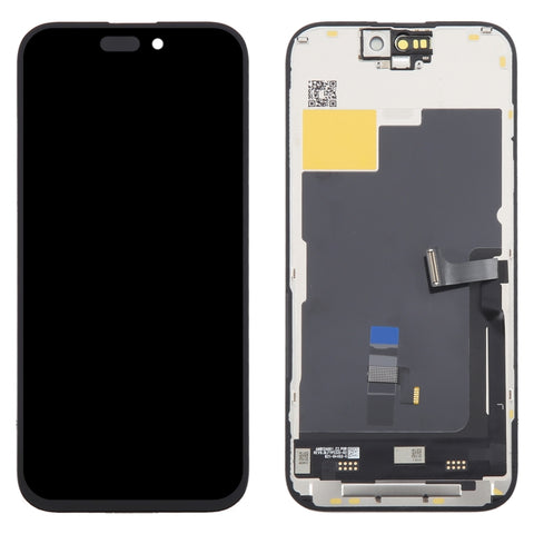Schermo LCD JK incell pour iPhone 15 Pro, pour iPhone 15 Pro (JK incell)