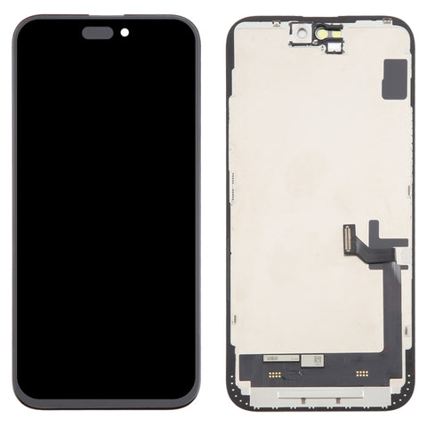 Schermo LCD Incell per iPhone 15 Plus - HD