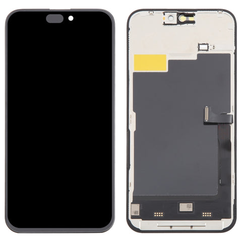 Schermo LCD Incell per iPhone 15 Pro Max - HD