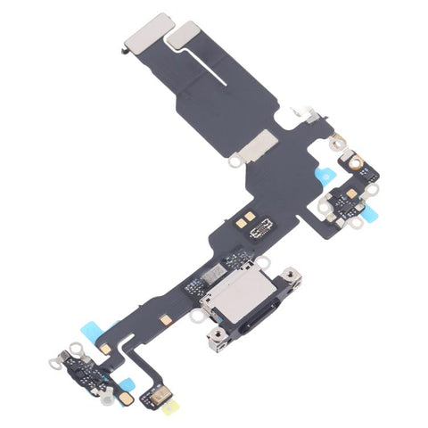 Per cavo flexible porta di ricarica iPhone 15, Pour iPhone 15