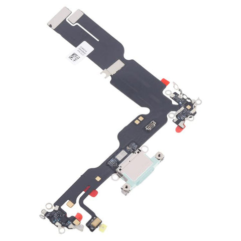 Cavo di Ricarica Flessibile per iPhone 15 Plus