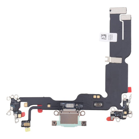 Cavo di Ricarica Flessibile per iPhone 15 Plus