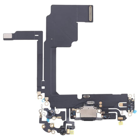Porta di Ricarica flexible pour iPhone 15 Pro, pour iPhone 15 Pro