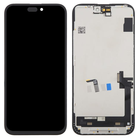 Écran LCD JK incell pour iPhone 15 Plus, pour iPhone 15 Plus (incell)