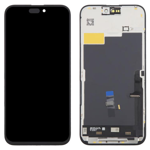 Écran LCD JK incell pour iPhone 15 Pro Max, pour iPhone 15 Pro Max (incell)