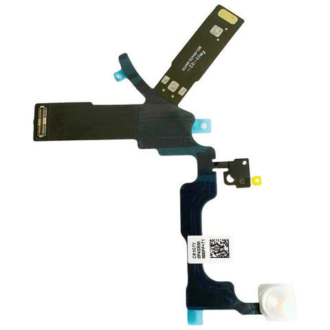 Per cavo flessibile torcia elettrica iPhone 15 Pro Max, Pour iPhone 15 Pro Max